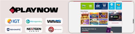 Playnow Discussions, Offers & Promotions .